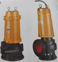 上海宁民普通型污水泵