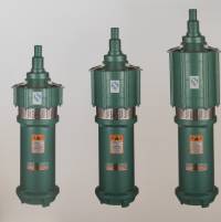 上海宁民QD多级潜水电泵