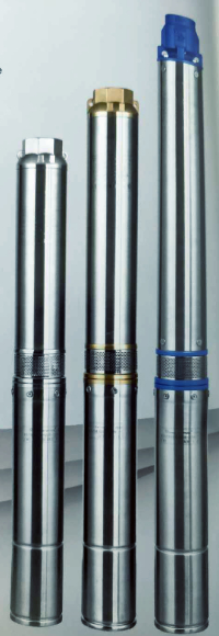 海兰富100QJ系列井用电泵